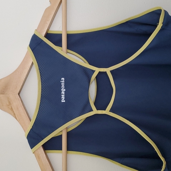 PATAGONIA Lightweight Tank - Picture 4 of 5